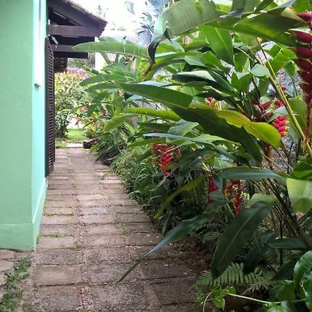 Casa, Quarto Inteiro E Quarto Compartilhado Jureia Apartment Ngoại thất bức ảnh