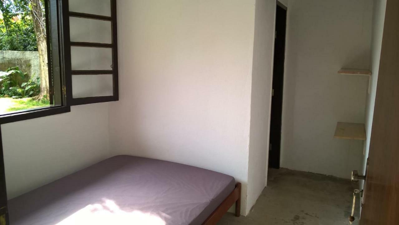 Casa, Quarto Inteiro E Quarto Compartilhado Jureia Apartment Ngoại thất bức ảnh