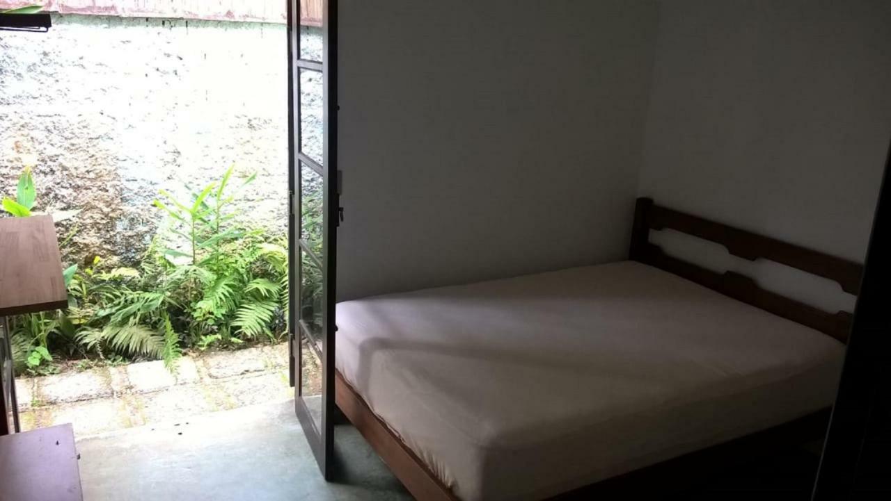 Casa, Quarto Inteiro E Quarto Compartilhado Jureia Apartment Ngoại thất bức ảnh