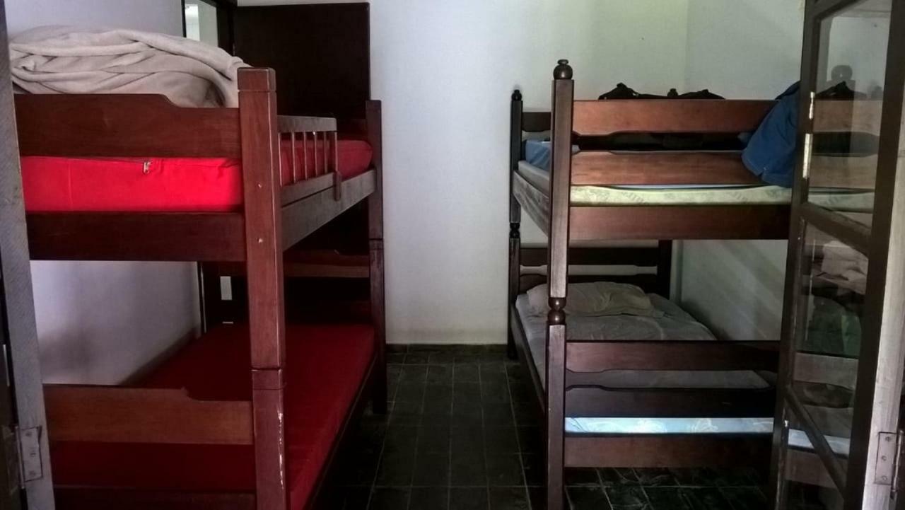 Casa, Quarto Inteiro E Quarto Compartilhado Jureia Apartment Ngoại thất bức ảnh